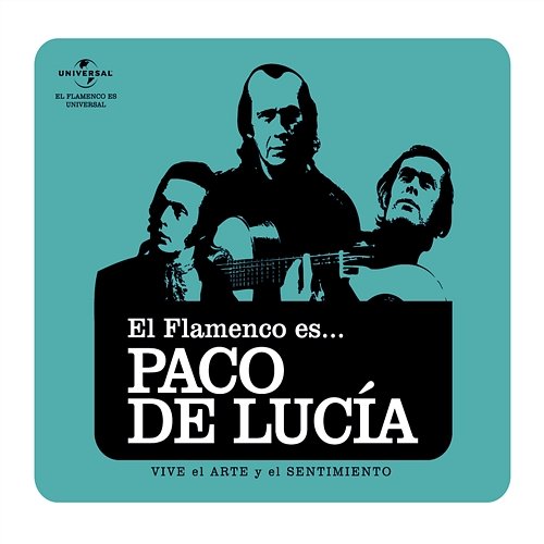 El Flamenco es... Paco De Lucia Paco De Lucía