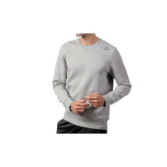 EL Fleece Crew Reebok