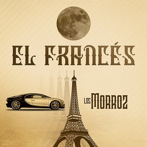 El Francés Los Morroz