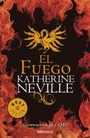 El fuego Neville Katherine