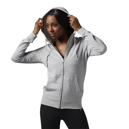 EL Full Zip Reebok