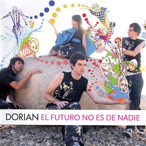 El Futuro No Es De Nadie Dorian