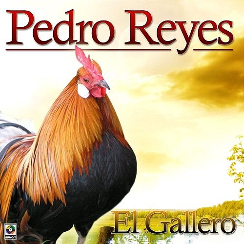 El Gallero Pedro Reyes