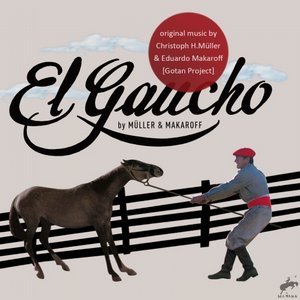 El Gaucho Various Artists