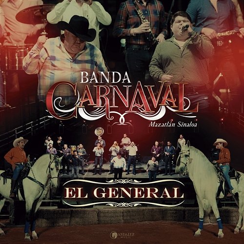 El General Banda Carnaval