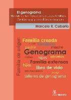 El Genograma: Un viaje por las interacciones y juegos familiares Ediciones Morata S.L.