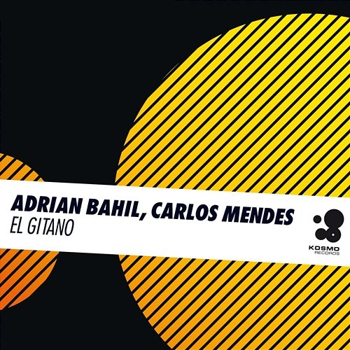 El Gitano Adrian Bahil, Carlos Mendes