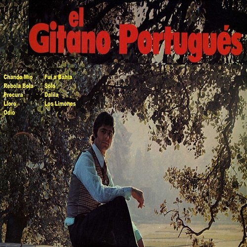 El Gitano Portugués El Gitano Portugués