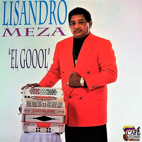 El Goool Lisandro Meza