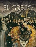 El Greco: Meisterwerke im Großformat Imhof Michael
