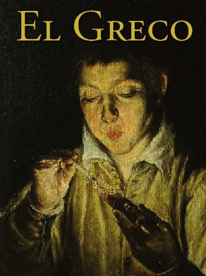 El Greco. Zestaw 30 kart pocztowych Opracowanie zbiorowe