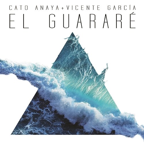 El Guararé (Radio Edit) Cato Anaya feat. Vicente Garcia, Vicente García