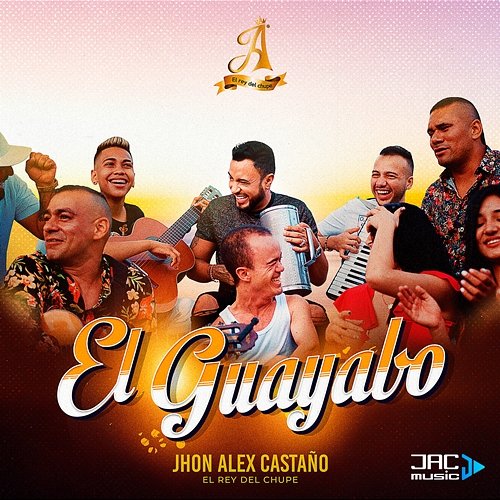 El Guayabo Jhon Alex Castaño