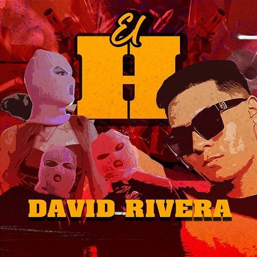 El H David Rivera