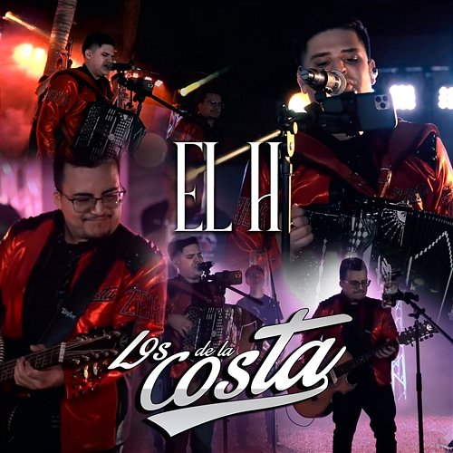El H Los De La Costa