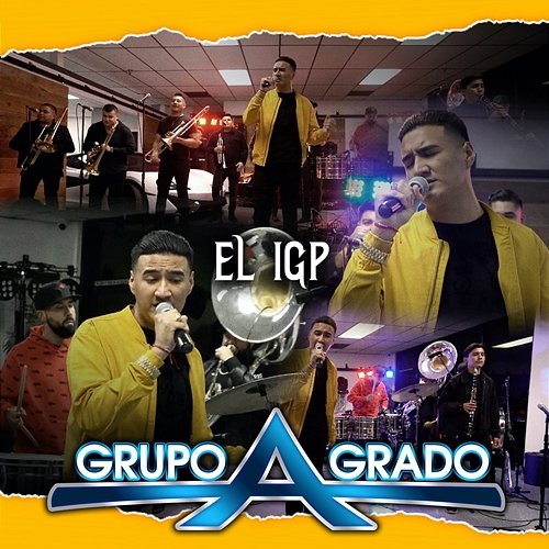 El IGP Grupo Agrado
