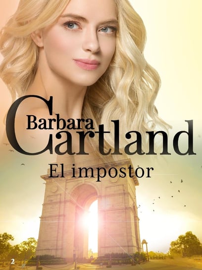 El Impostor - ebook epub Cartland Barbara