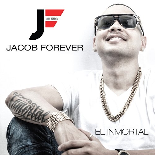 El Inmortal Jacob Forever