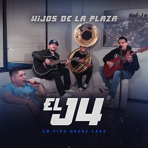 El J4 Hijos De La Plaza