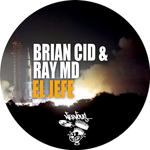 El Jefe Brian Cid & Ray MD