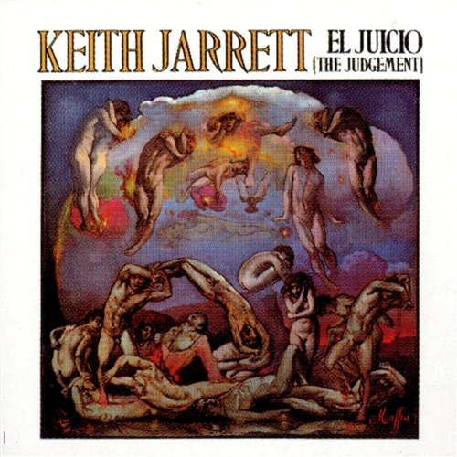 El Jucio [The Judgement] Keith Jarrett