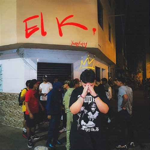 El K Young Fatty