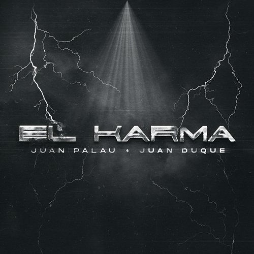 El Karma Juan Palau, Juan Duque