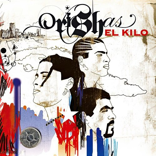 El Kilo Orishas