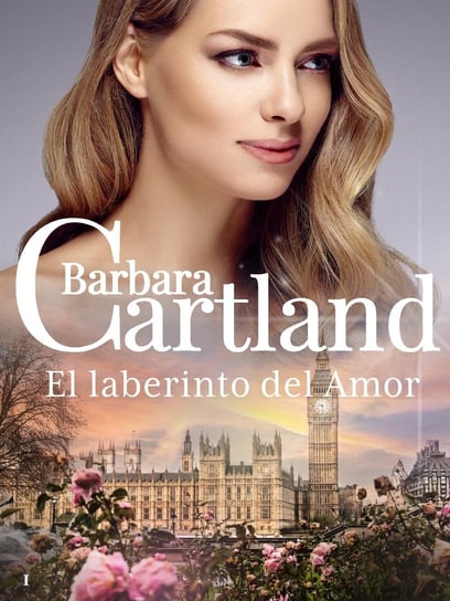 El laberinto del amor Cartland Barbara