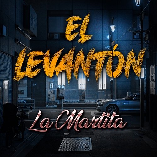 El Levantón La Martita