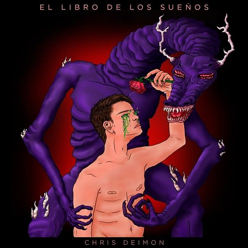 El Libro De Los Sueños Chris Deimon