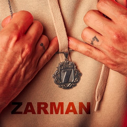 El loco del sampler Zarman