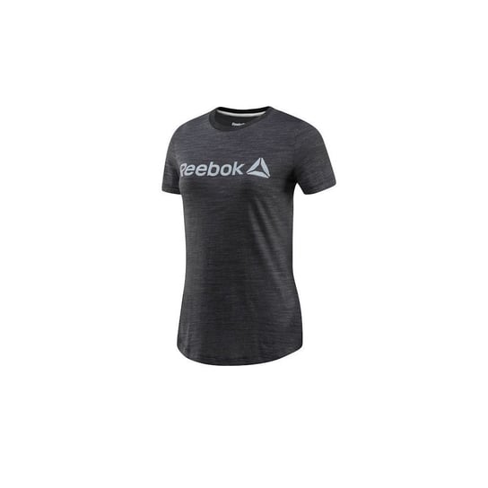 EL Logo Marble Tee Reebok