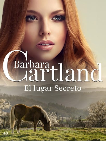 El Lugar Secreto - ebook epub Cartland Barbara