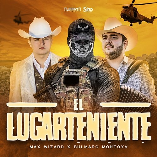 El Lugarteniente Max Wizard, Bulmaro Montoya
