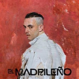 El Madrileño, płyta winylowa Tangana C.