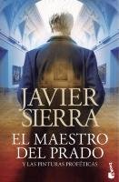 El maestro del Prado Sierra Javier
