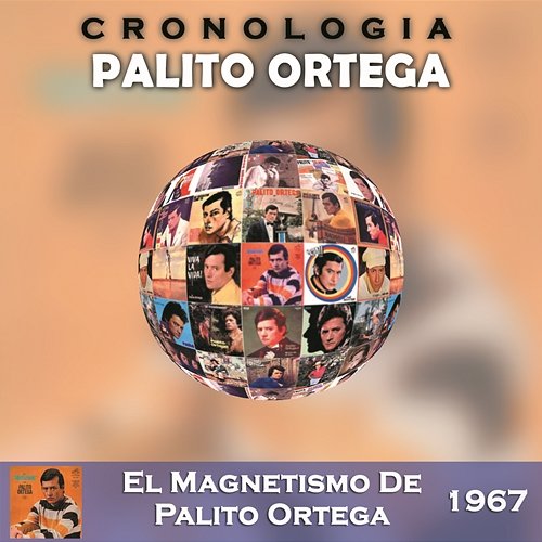 El Magnetismo de Palito Ortega Palito Ortega