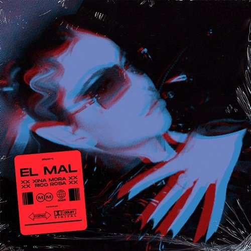 El Mal Xina Mora & Rico Rosa