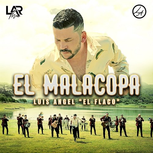 El Malacopa Luis Angel "El Flaco"