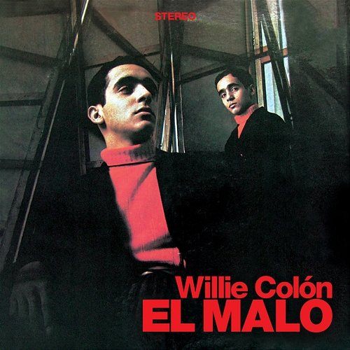 El Malo Willie Colón