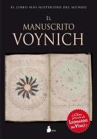El Manuscrito Voynich = The Voynich Manuscript Walker David G.