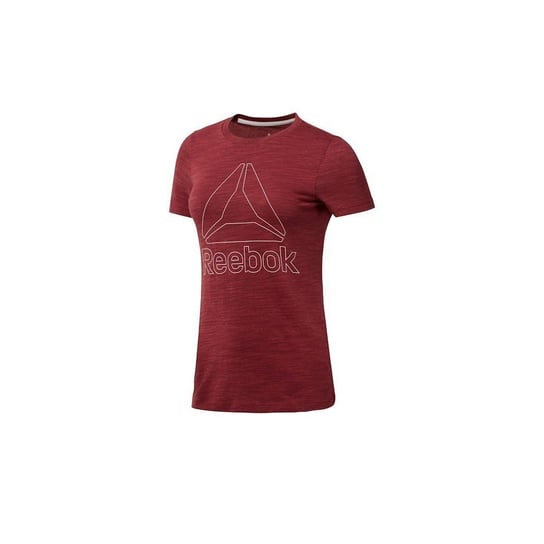 EL Marble Logo Tee Reebok