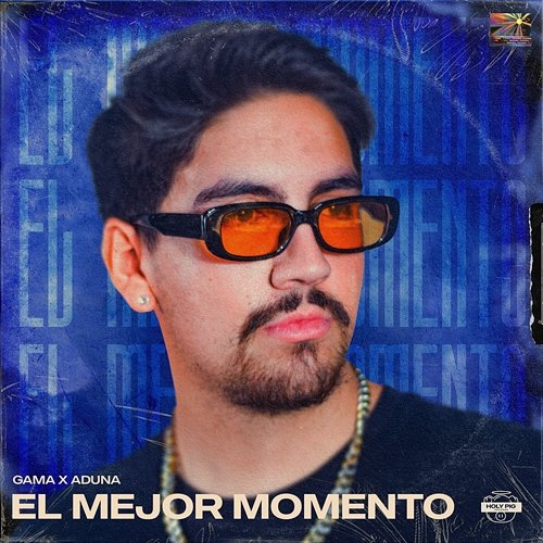 El Mejor Momento Gama, Aduna