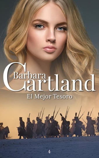 El Mejor Tesoro - ebook epub Cartland Barbara