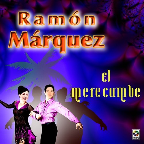 El Merecumbé Ramón Marquez