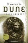 El mesías de Dune Frank Herbert