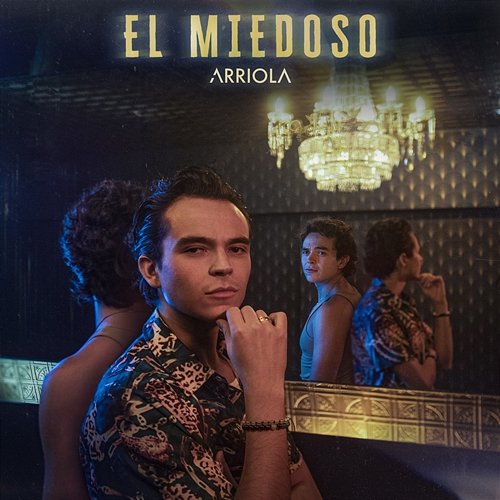 EL MIEDOSO Arriola