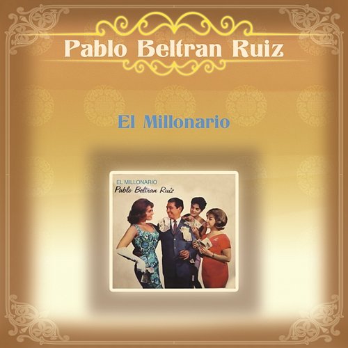 Dama Sofisticada Pablo Beltrán Ruíz y Su Orquesta