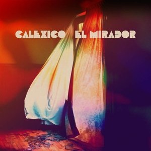 El Mirador, płyta winylowa Calexico